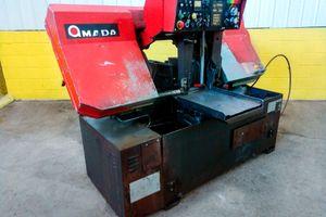 AMADA HFA400W #5998
