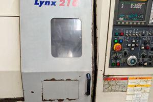 DAEWOO LYNX 210A #7566