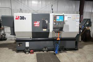 HAAS ST30Y #10838