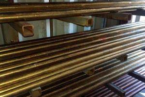 BRASS C46400 #6614