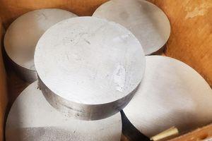 STEEL 303 #7216