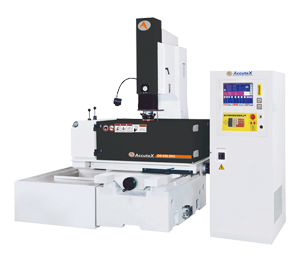 used edm machine